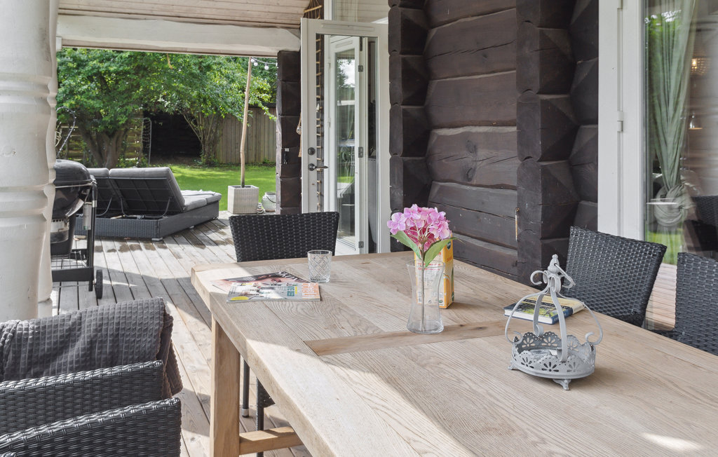 Ferienhaus - Marielyst , Dänemark - K14150 12