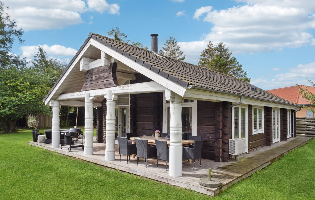 Ferienhaus - Marielyst , Dänemark - K14150 9
