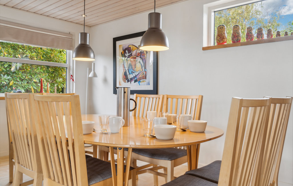 Ferienhaus - Marielyst , Dänemark - K14560 15
