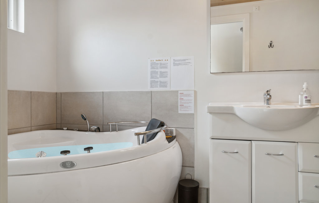 Ferienhaus - Marielyst , Dänemark - K14560 9