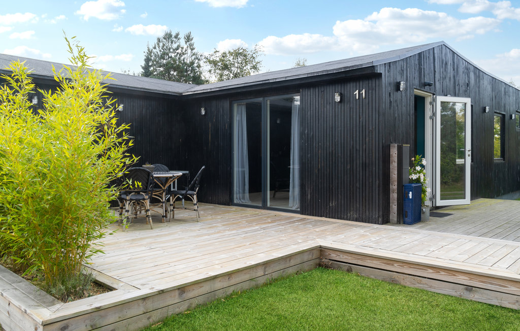 Ferienhaus - Marielyst , Dänemark - K14505 14