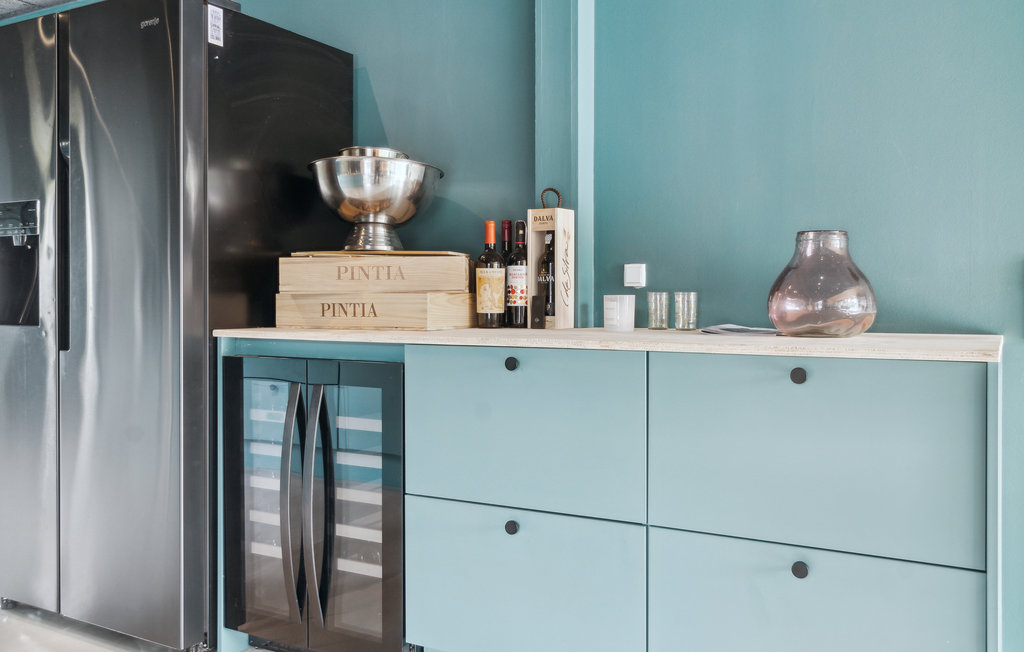 Ferienhaus - Marielyst , Dänemark - K14505 18