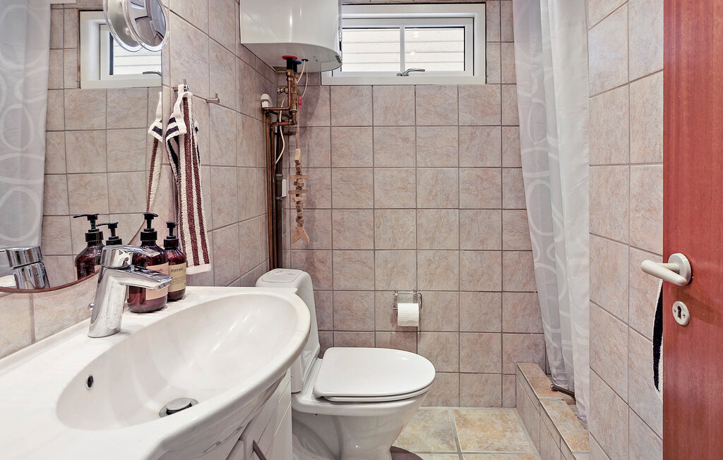 Feriehuse - Marielyst , Danmark - K14005 13