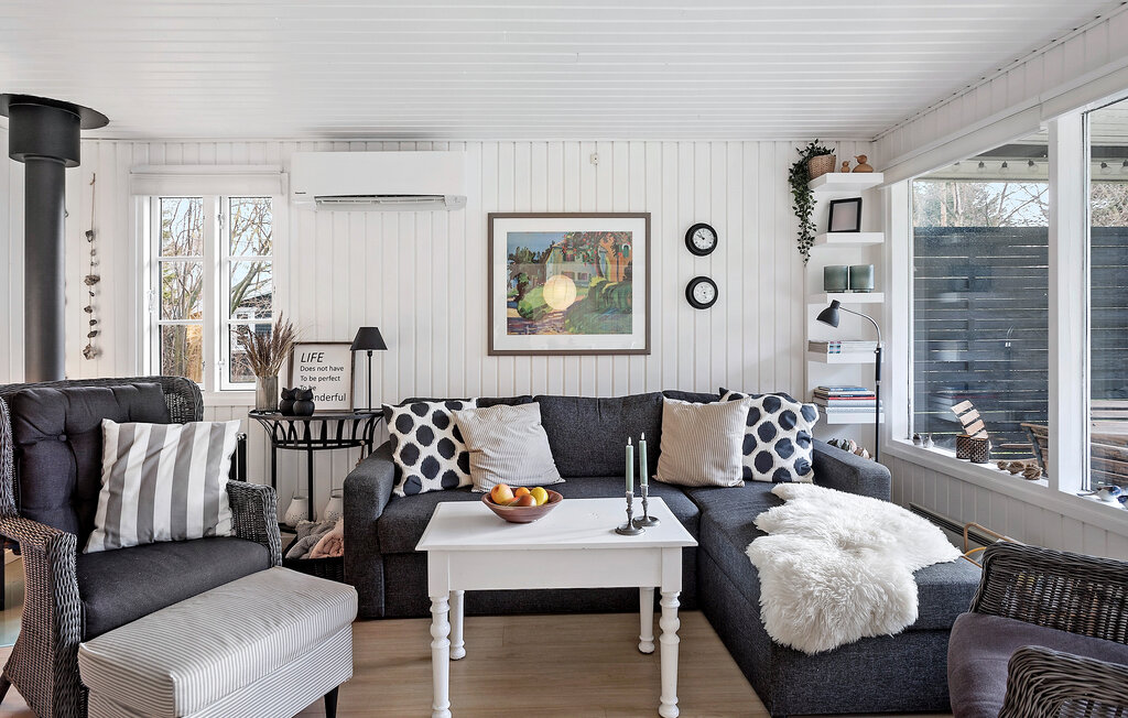 Feriehuse - Marielyst , Danmark - K14005 3