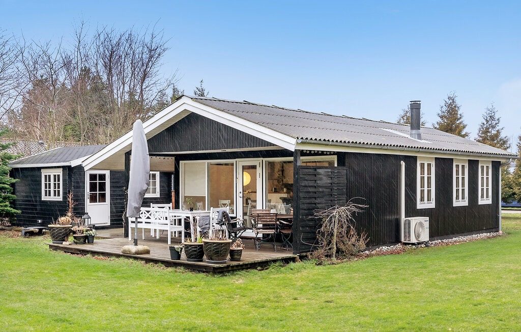 Feriehuse - Marielyst , Danmark - K14005 1
