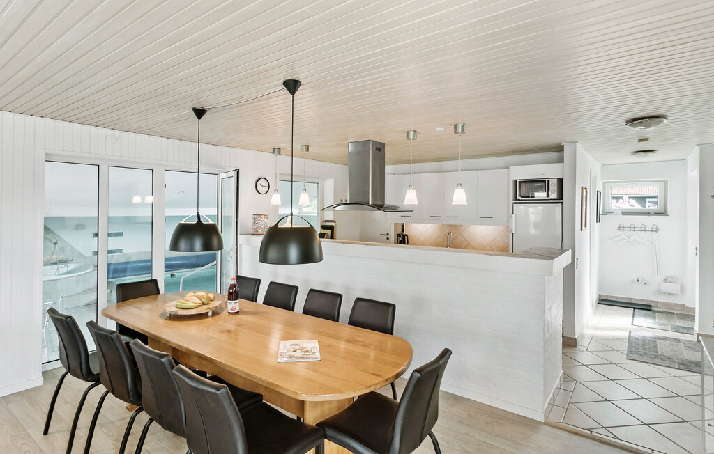 Feriehuse - Marielyst , Danmark - K14200 5