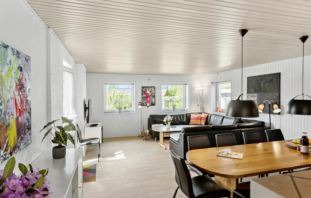 Feriehuse - Marielyst , Danmark - K14200 3