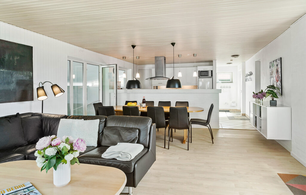 Feriehuse - Marielyst , Danmark - K14200 4