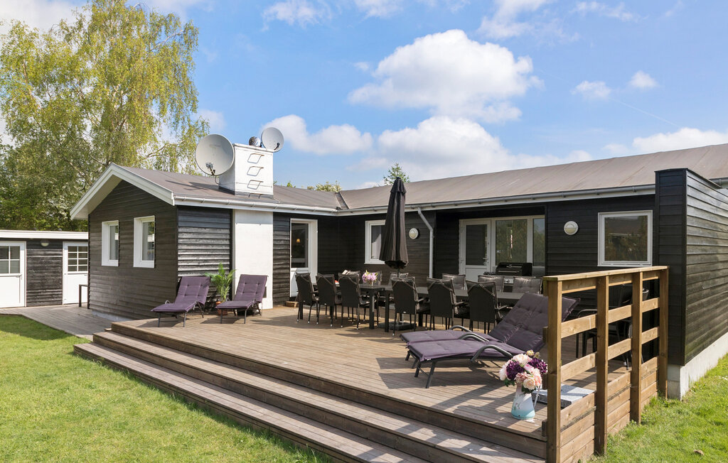 Feriehuse - Marielyst , Danmark - K14200 8