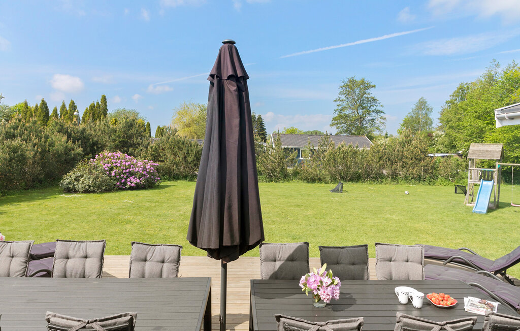 Feriehuse - Marielyst , Danmark - K14200 11