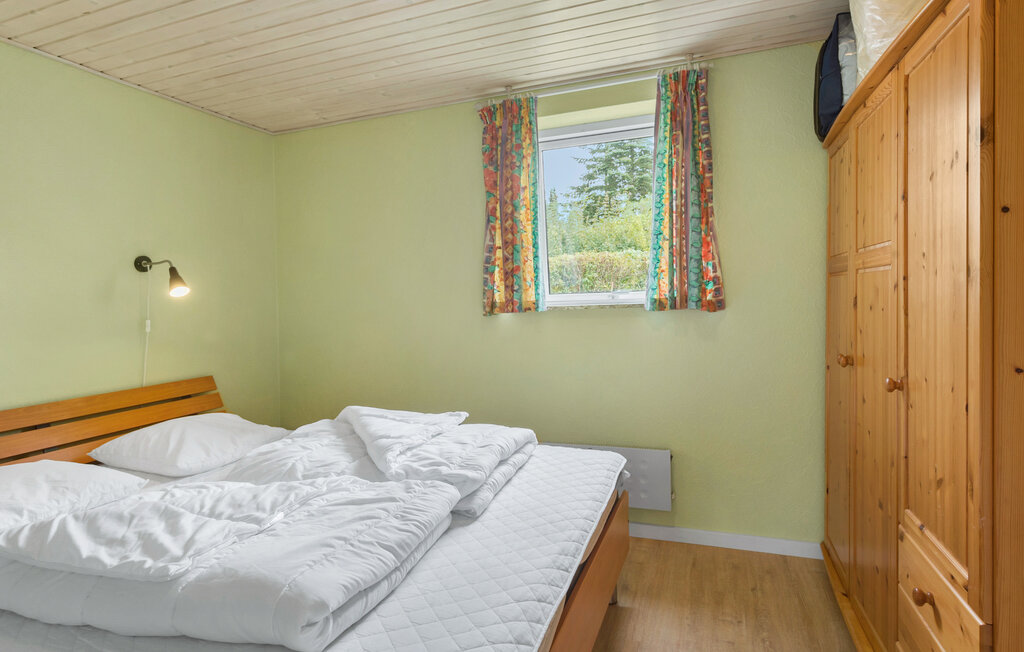 Ferienhaeuser - Marielyst , Dänemark - K14101 14