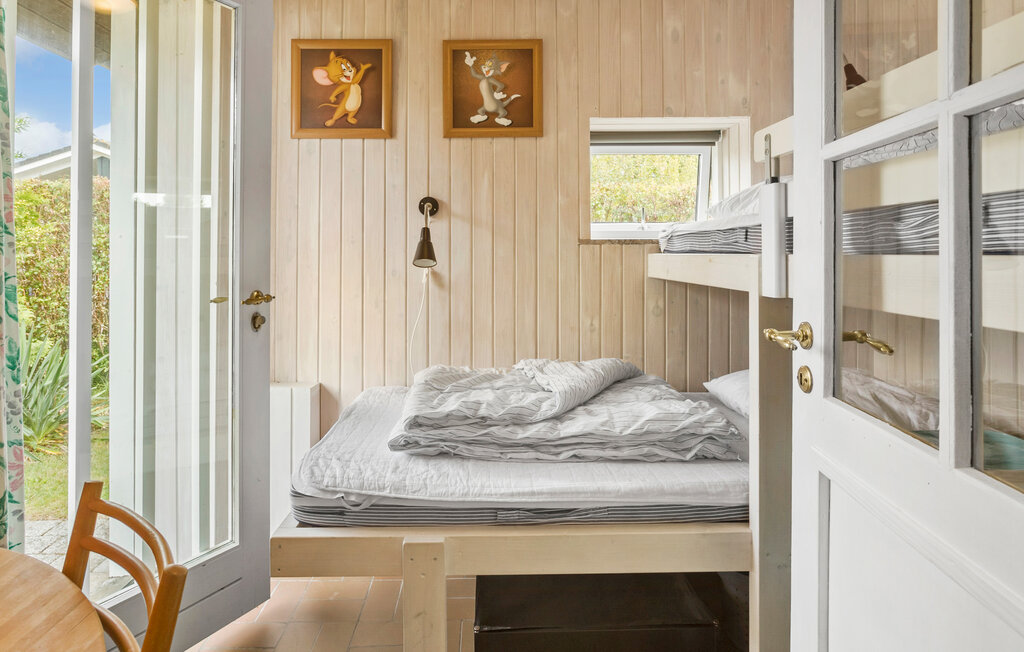 Ferienhaeuser - Marielyst , Dänemark - K14101 15