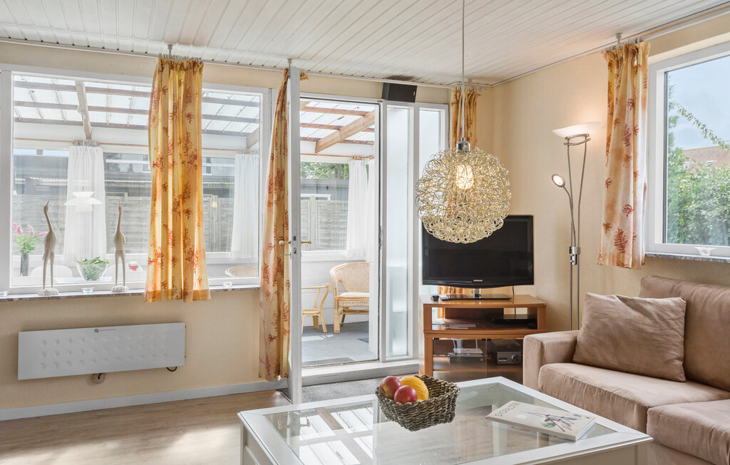 Ferienhaeuser - Marielyst , Dänemark - K14101 4