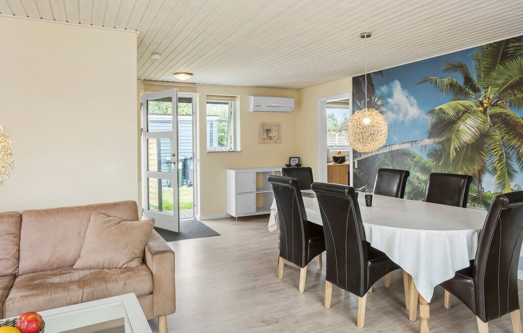 Ferienhaeuser - Marielyst , Dänemark - K14101 5