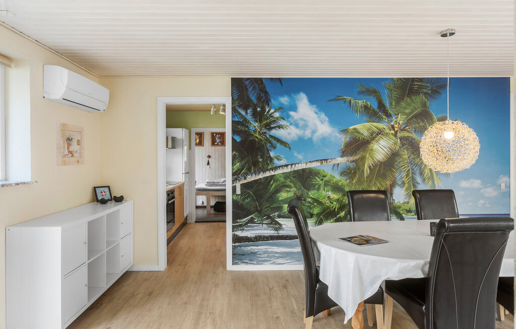 Ferienhaeuser - Marielyst , Dänemark - K14101 12