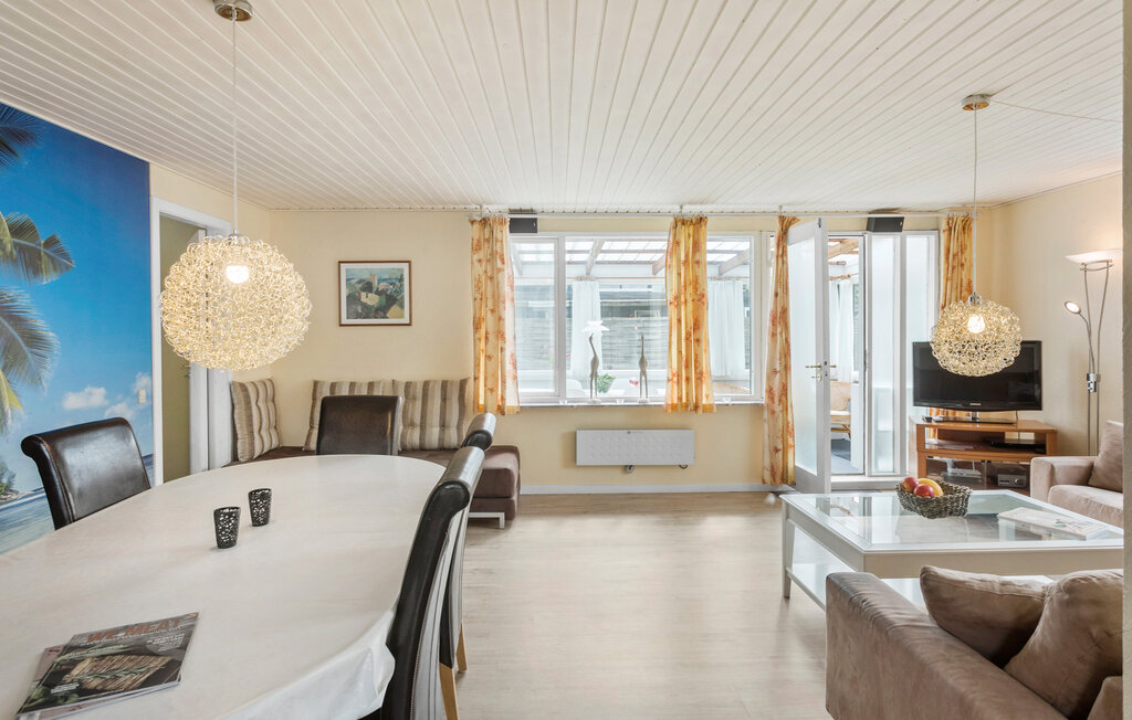 Ferienhaeuser - Marielyst , Dänemark - K14101 13