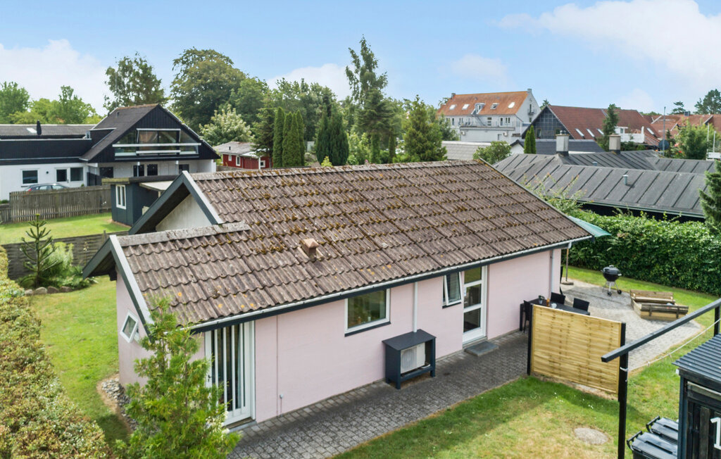 Ferienhaeuser - Marielyst , Dänemark - K14101 10