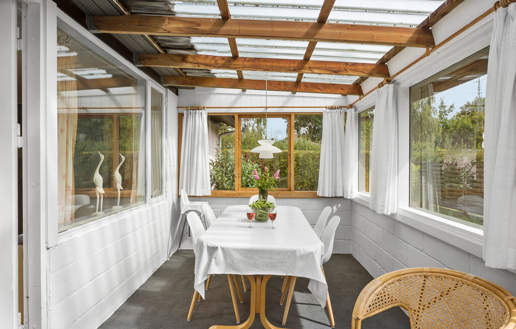 Ferienhaeuser - Marielyst , Dänemark - K14101 6