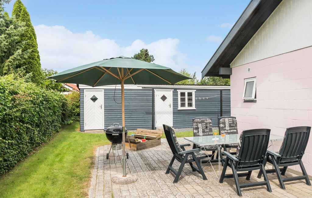 Ferienhaeuser - Marielyst , Dänemark - K14101 2