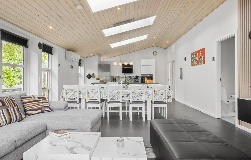 Ferienhaus - Marielyst , Dänemark - K14230 14