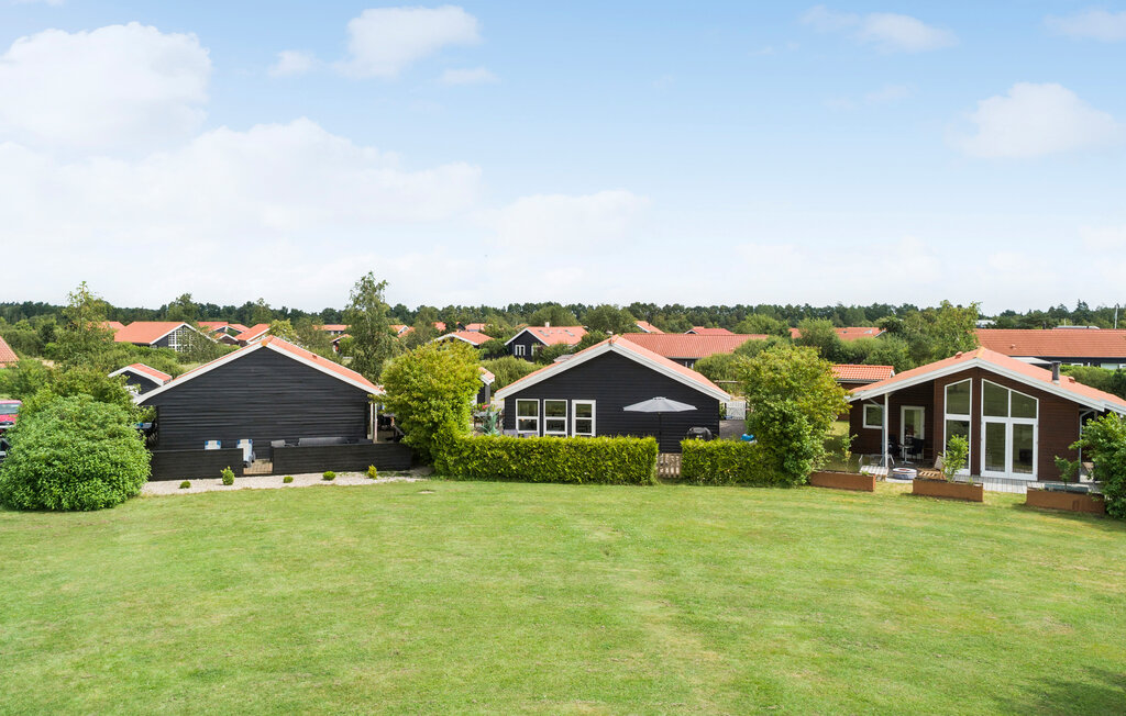 Ferienhaus - Marielyst , Dänemark - K14230 8