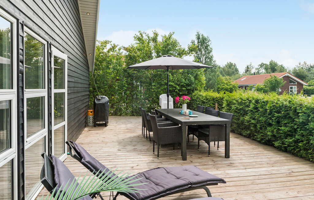 Ferienhaus - Marielyst , Dänemark - K14230 2