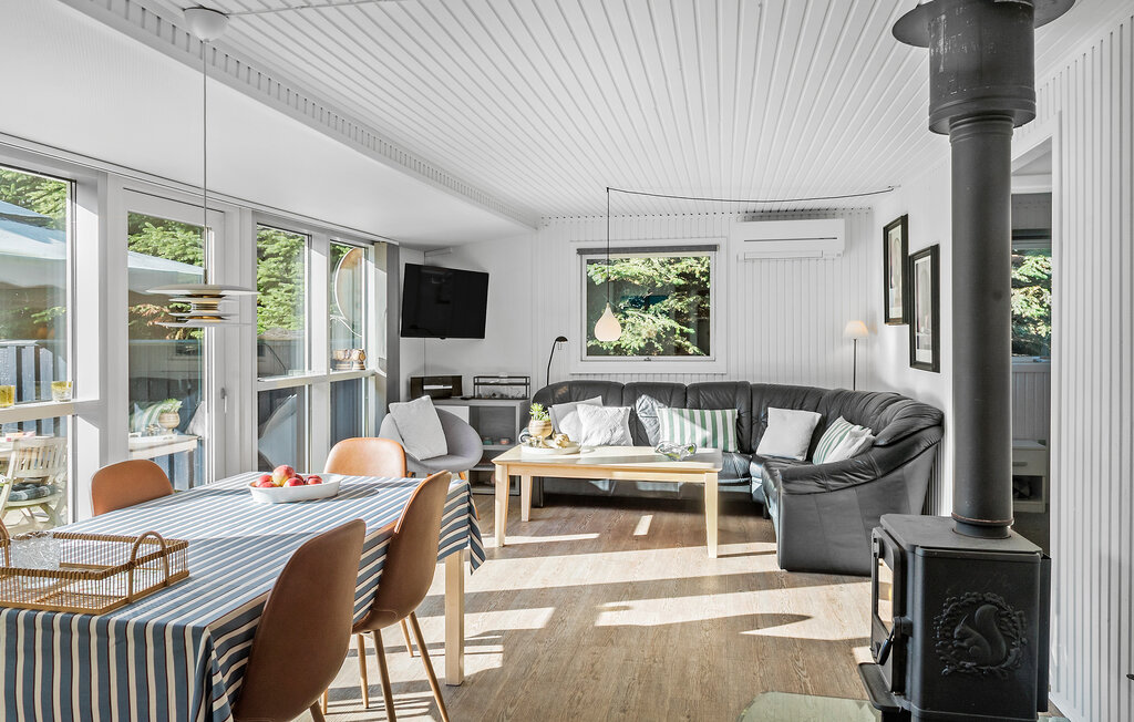 Feriehus - Marielyst , Danmark - K14805 3