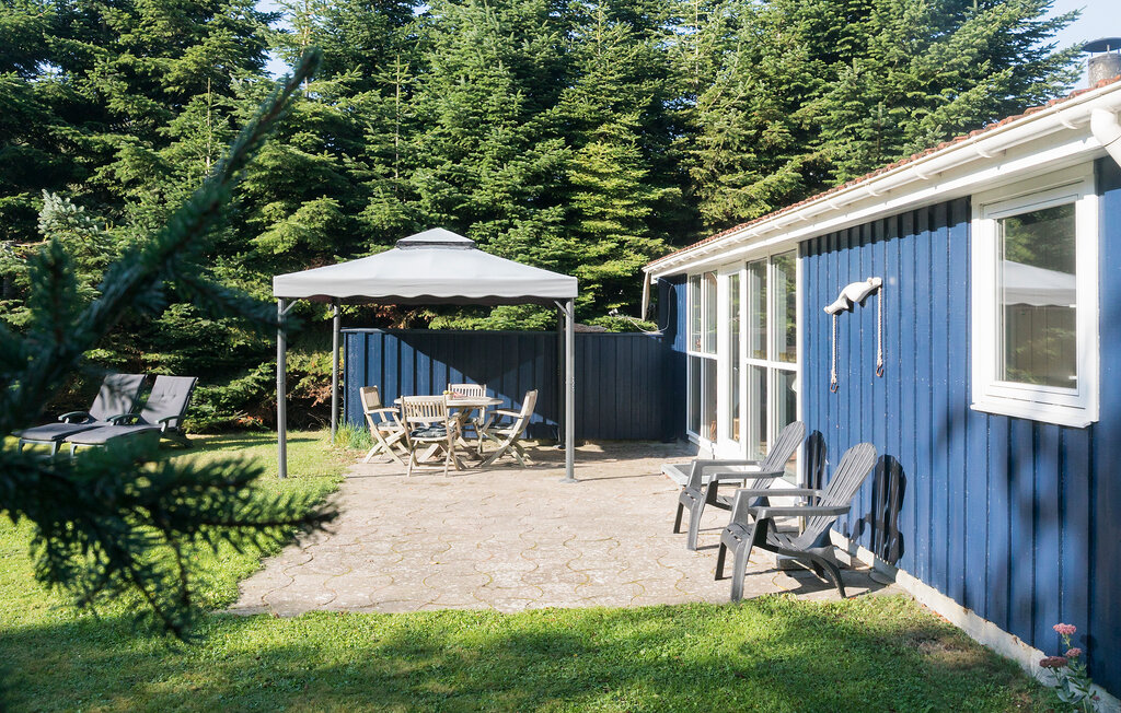 Feriehus - Marielyst , Danmark - K14805 2