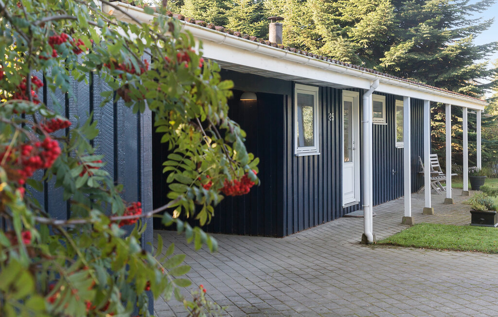 Feriehus - Marielyst , Danmark - K14805 11
