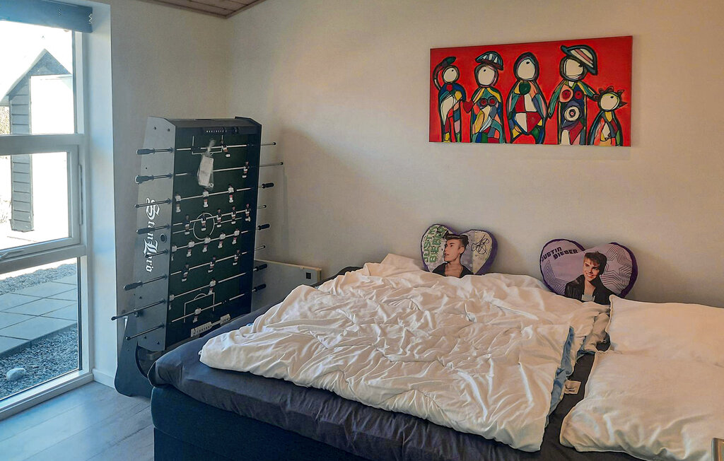 Ferienhaus - Marielyst , Dänemark - K14230 20