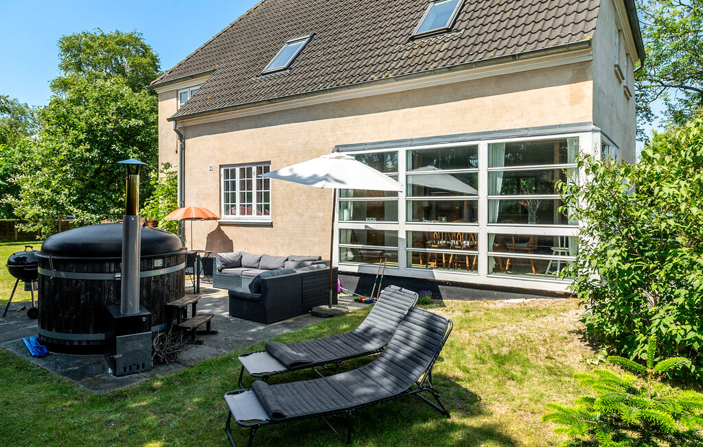 Ferienhaus - Marielyst , Dänemark - K14102 13