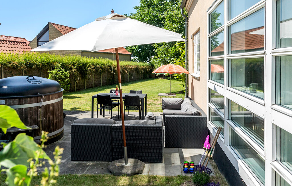 Ferienhaus - Marielyst , Dänemark - K14102 2