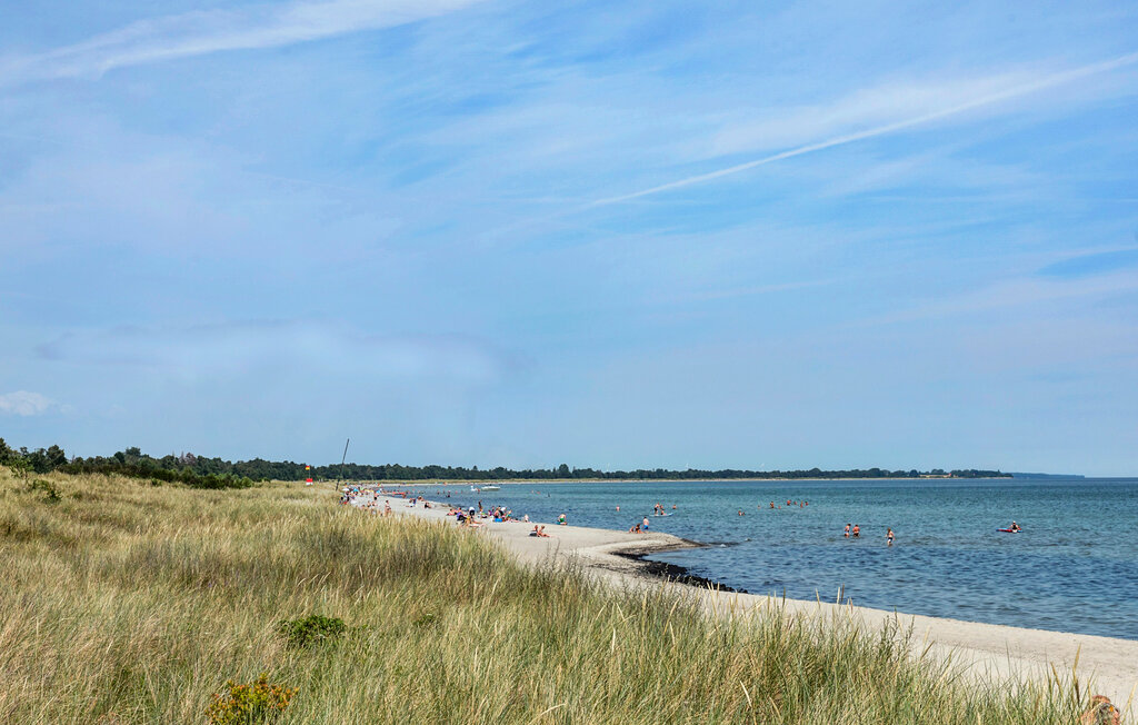 Ferienhaus - Marielyst , Dänemark - K14103 7