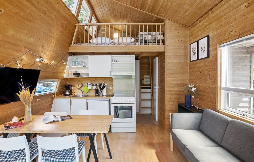 Ferienhaus - Marielyst , Dänemark - K14103 4