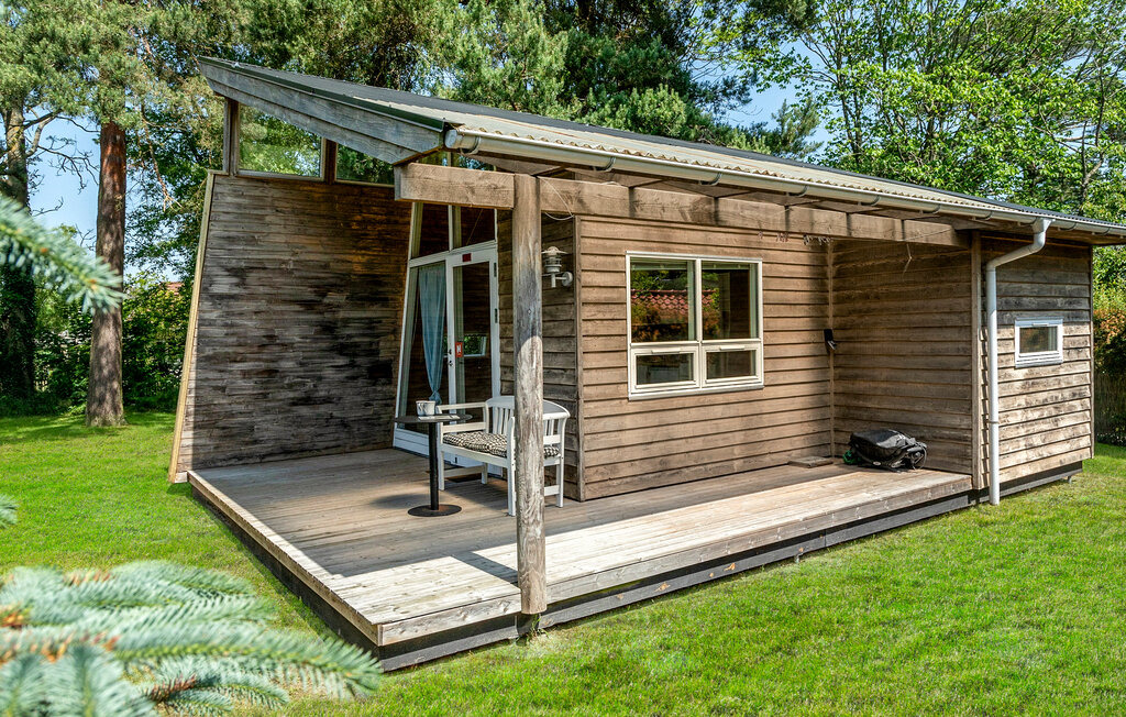 Ferienhaus - Marielyst , Dänemark - K14103 1