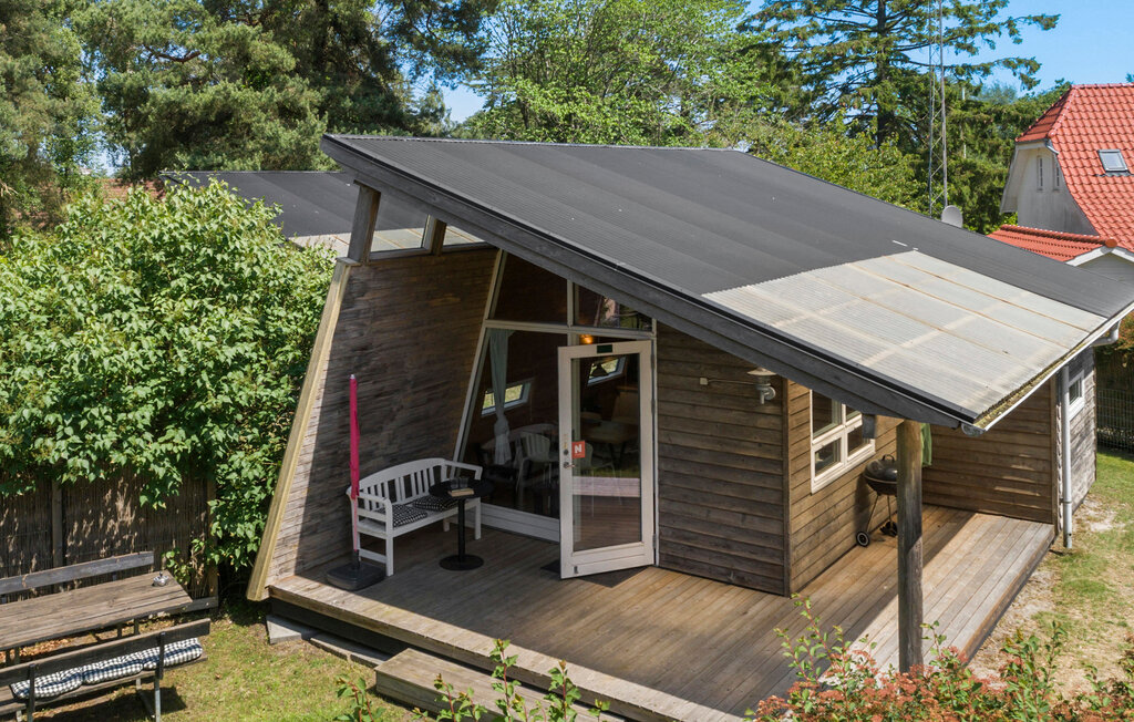 Ferienhaus - Marielyst , Dänemark - K14104 1