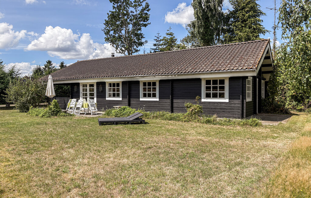 Ferienhaus - Marielyst , Dänemark - K14390 1
