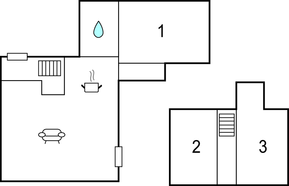 Ferienhaus 