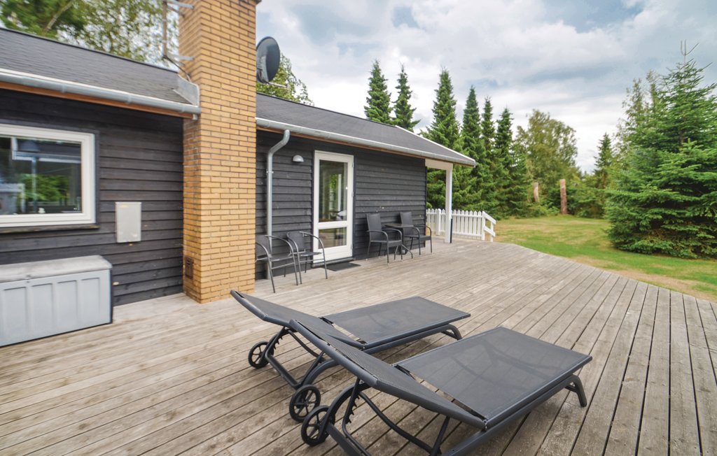 Ferienhaus - Marielyst , Dänemark - K15138 3