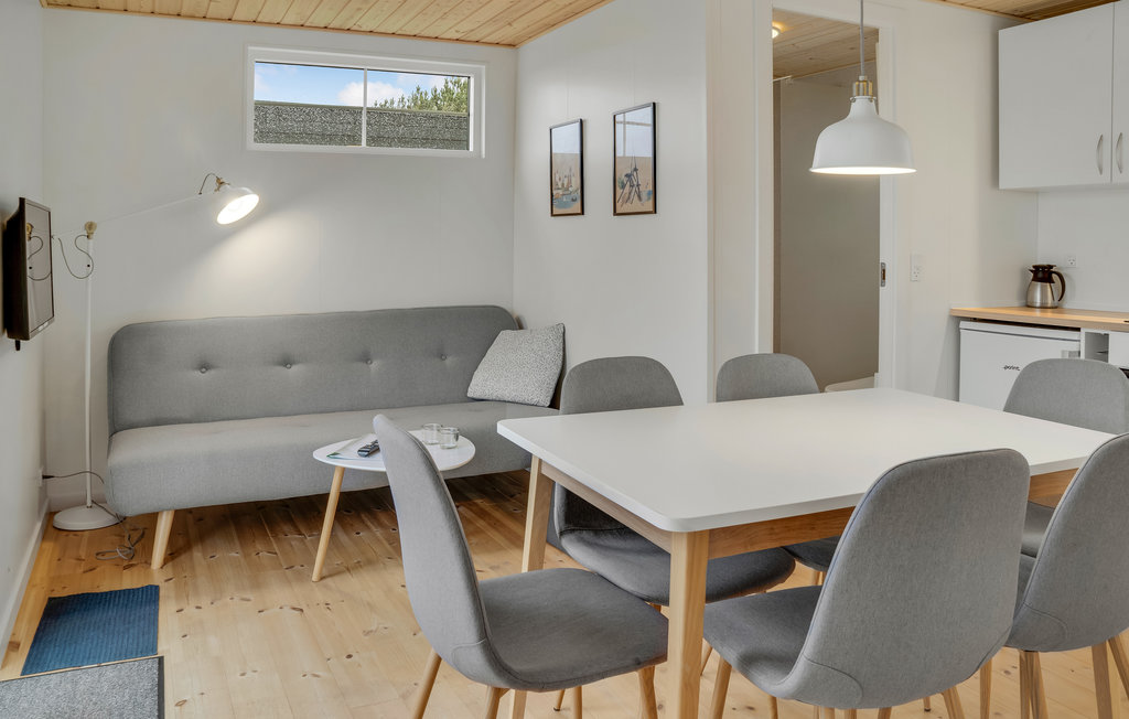 Ferienwohnung - Marielyst , Dänemark - K15011 3