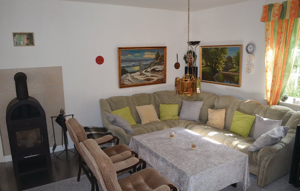 Ferienhaus - Marielyst , Dänemark - K15438 2