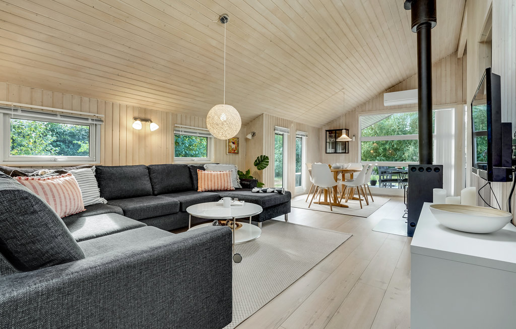 Ferienhaus - Marielyst , Dänemark - K15720 3