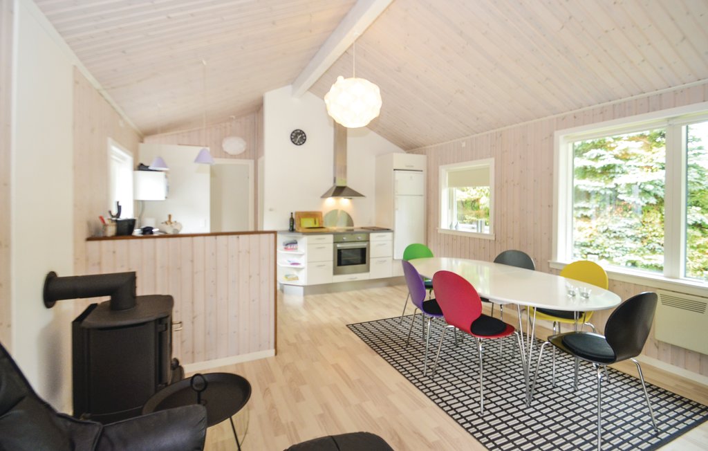 Ferienhaus - Marielyst , Dänemark - K15138 7