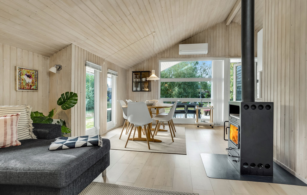 Ferienhaus - Marielyst , Dänemark - K15720 17