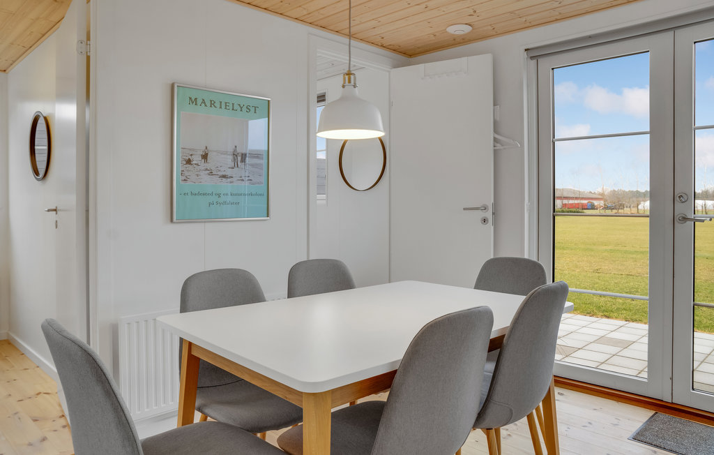 Lejlighed - Marielyst , Danmark - K15010 4