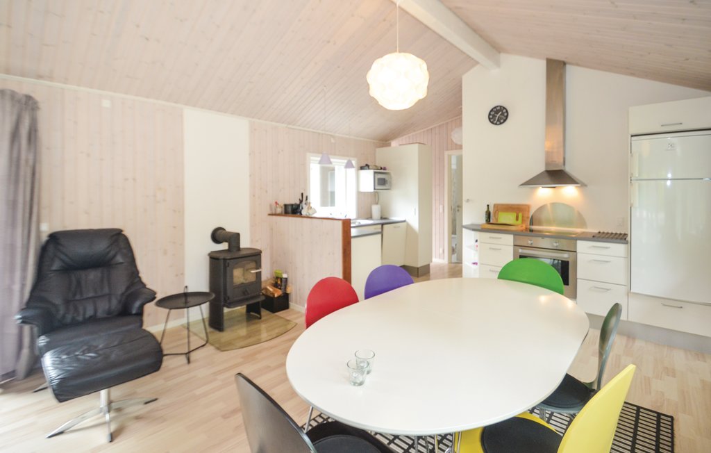 Ferienhaus - Marielyst , Dänemark - K15138 5