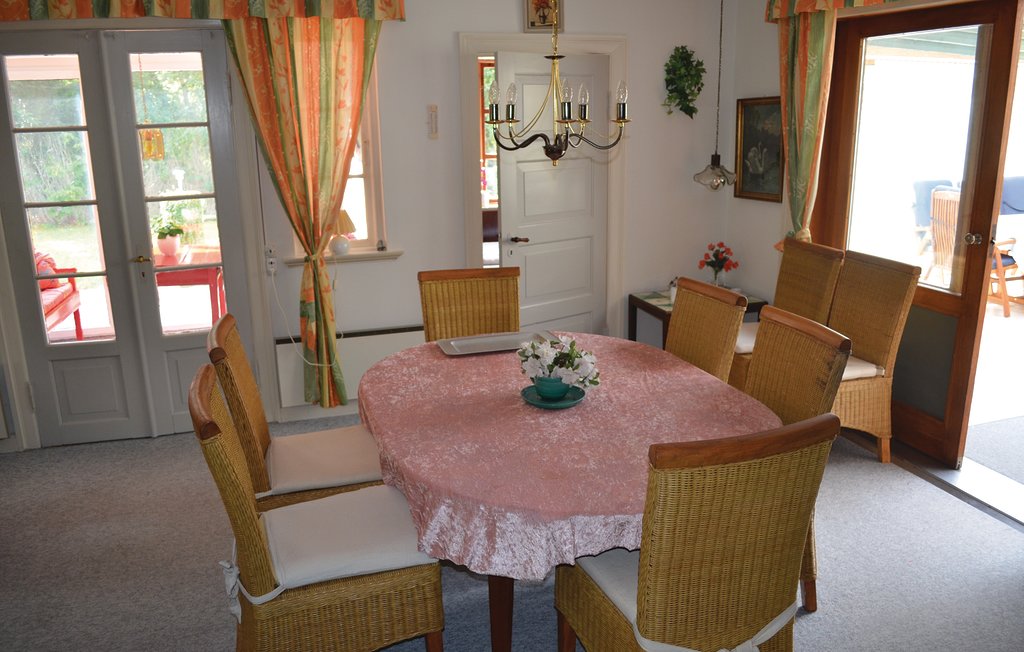 Ferienhaus - Marielyst , Dänemark - K15438 6
