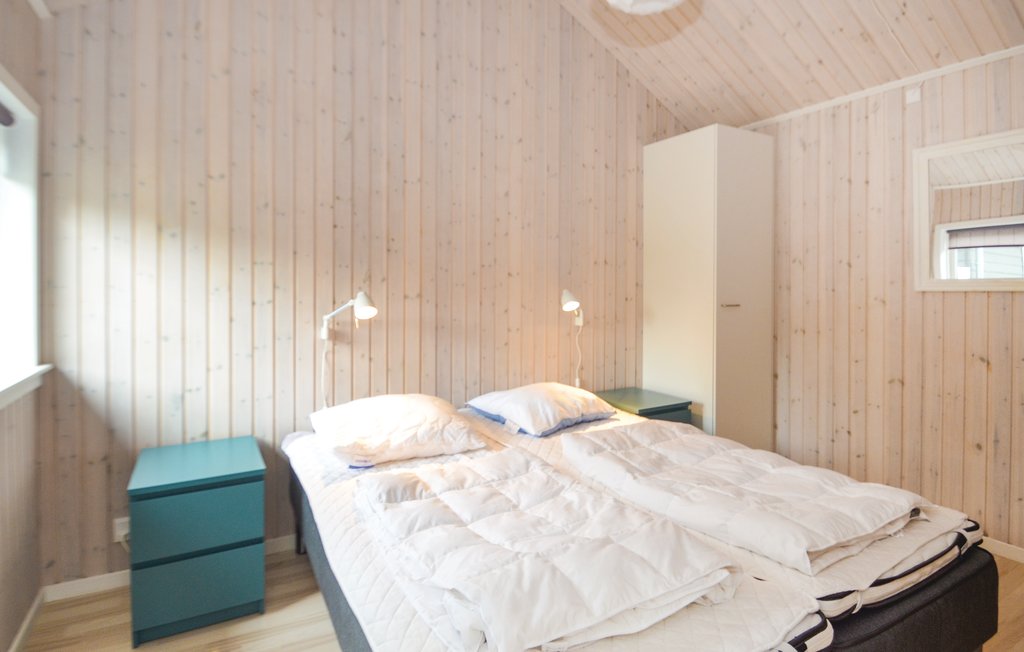 Ferienhaus - Marielyst , Dänemark - K15138 9