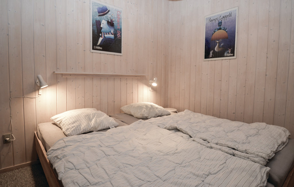 Ferienhaus - Marielyst , Dänemark - K15666 17