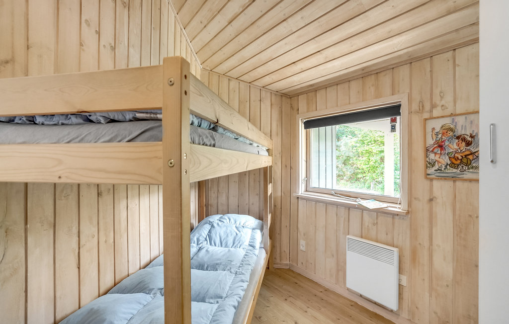 Feriehuse - Marielyst , Danmark - K15338 24